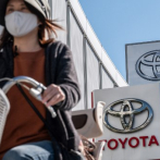 Toyota se mantuvo como líder de ventas de autos en 2022