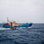 Rescatados más de 80 migrantes en aguas del canal de la Mancha