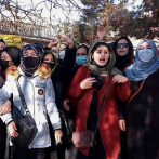Dinamarca dará asilo a mujeres y niñas afganas