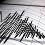 Sismología registró ayer varios temblores de tierra