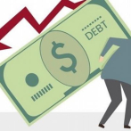 La deuda pública de México baja al 49,4 % al cierre de 2022