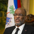 La diáspora haitiana reclama la salida del primer ministro de facto Ariel Henry