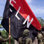Mueren 9 rebeldes del ELN en Colombia
