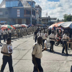 Haití: Acusan altos mandos del asesinato de siete policías