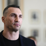 Wladimir Klitschko se opone a presencia rusa en París 2024