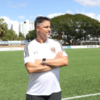 Cibao FC anuncia a Gabriel Martínez Poch como DT para la temporada 2023