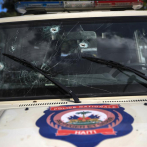 Haití despide con un funeral a policías asesinados por bandas armadas