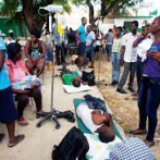 Al menos 560 personas han muerto de cólera en Haití desde el pasado octubre