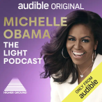 Michelle Obama lanza podcast basado en su libro 'Light We Carry'