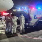 Cancillería gestiona traslado de adolescentes fallecidos en tren de aterrizaje