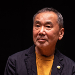 Haruki Murakami publicará su primera novela en seis años en abril