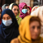 EE.UU. sanciona a cargos talibanes por la represión de mujeres en Afganistán