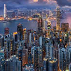 Hong Kong regalará 500,000 billetes de avión a turistas que deseen visitar el país