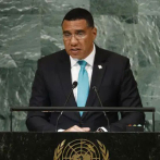 Jamaica dispuesta a enviar tropas a Haití