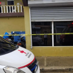 Puerto Plata: JCE dispone cierre oficinas en Luperón para evaluar grietas por temblor