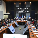 Centroamérica, México y Dominicana acuerdan coordinar lucha contra narcos y pandillas