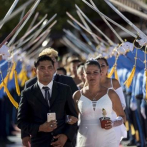 Más de 200 parejas contraerán matrimonio en boda masiva en Nicaragua
