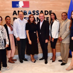 Profesionales dominicanos formados en Francia se unen para aportar a su país
