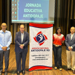 CRESO aplica política de tolerancia cero al dopaje con atletas dominicanos