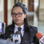 Mirna Ortiz: “Tribunales continúan dando decisiones bajo un pensamiento ortodoxo”