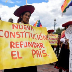 Congreso de Perú rechaza por tercera vez el adelanto electoral en 2023