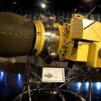 Se cumplen 57 años del primer aterrizaje controlado en la Luna