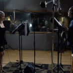 Gilberto Santa Rosa y Yolandita Monge se unen para el videoclip del tema ”Si te cansaste de mí