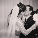 Nadia Ferreira habla por primera vez de su boda con Marc Anthony: “Fue todo lo que soñé y más”