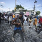 Primeros días de la 'Operación Tornado' contra pandilleros en Haití saldan con siete muertos y seis detenidos