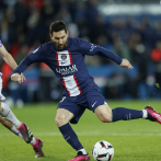 PSG supera 2-1 al Toulouse con gol de Lionel Messi
