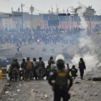 Siete haitianos han muerto varados en frontera de Perú y Bolivia