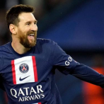 El PSG en conversaciones con Lionel Messi para prolongar su contrato