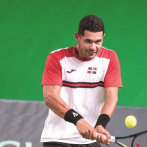 Dominicana cae ante Mónaco en serie de Copa Davis