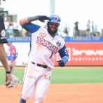 Alineación de los Tigres del Licey este domingo ante Venezuela