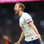 Harry Kane se convierte en el máximo goleador del Tottenham
