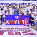 Club Bameso se corona en la primera Copa de Campeones