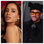 Bad Bunny y Anitta le ponen el toque latino a los Grammy