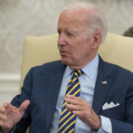 Republicanos critican a Biden por manejo del incidente del globo chino