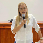 Carmen Ligia Barceló confirma optará por una precandidatura a la diputación por Hato Mayor