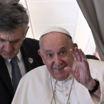 El papa: La criminalización de los homosexuales es una injusticia y un pecado