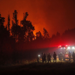 Incendios en Chile dejan 24 muertos, casi 1.000 heridos y 800 viviendas destruidas
