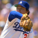 Dodgers de Los Angeles retirarán el número de 34 de Fernando Valenzuela