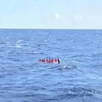 Una mujer y cuatro niños migrantes mueren en naufragio frente a las costas griegas