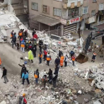 Turquía cierra durante una semana los colegios de la zona afectada por sismo