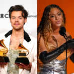 Ganadores en los Grammy 2023; Beyoncé y Harry Styles fueron los más galardonados