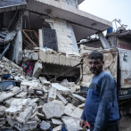 Turquía, un país proclive a terremotos por su ubicación entre placas tectónicas