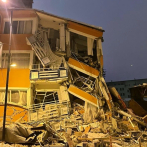 No hay reportes de dominicanos afectados por terremoto en Turquía