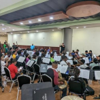 “Unidos por la Altagracia en concierto sinfónico”, se realizará en el Teatro Nacional