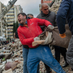 Más de 3,000 muertos por el terremoto en Turquía y Siria