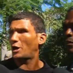Apresan a limpiavidrios acusado de herir con una piedra a joven en Los Prados